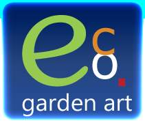 Eco Garden Art